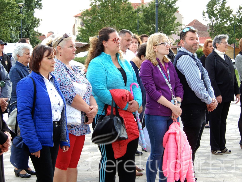 Trianon 100 éves évfordulója11